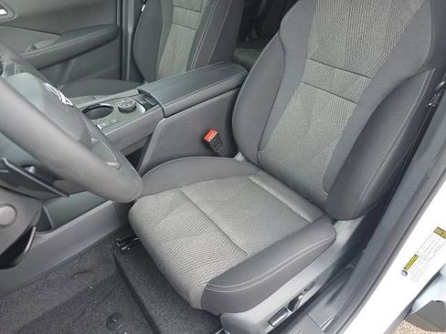 New 2026 Nissan Rogue SV w/ Cold Weather Package image 26