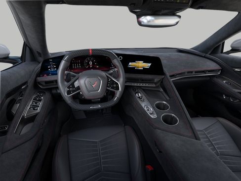 Used 2027 Chevrolet Corvette Z06 RWD image 15