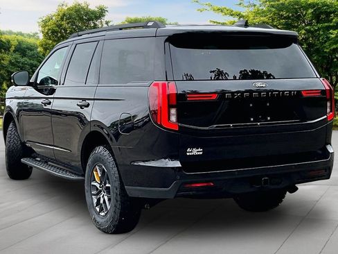 New 2026 Ford Expedition Tremor AWD/4WD image 3