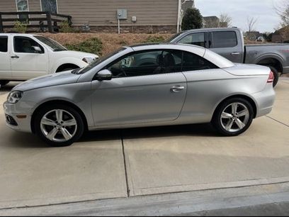 Used 2012 Volkswagen Eos Lux