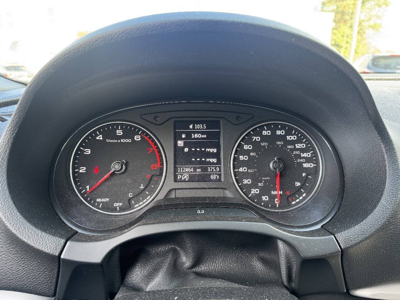 Used 2018 Audi A3 2.0T Premium w/ Convenience Package AWD/4WD image 25