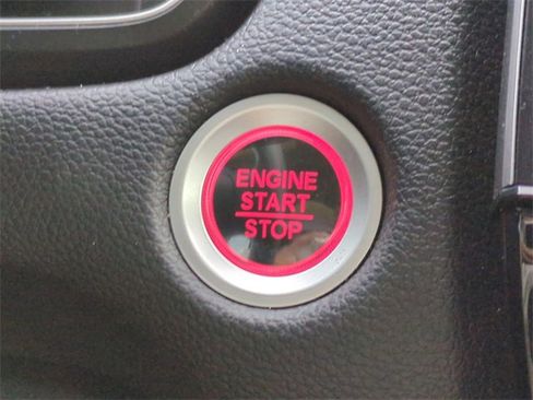 Used 2021 Honda CR-V EX image 34