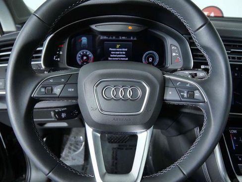 Used 2025 Audi Q7 2.0T Premium Plus AWD/4WD image 24