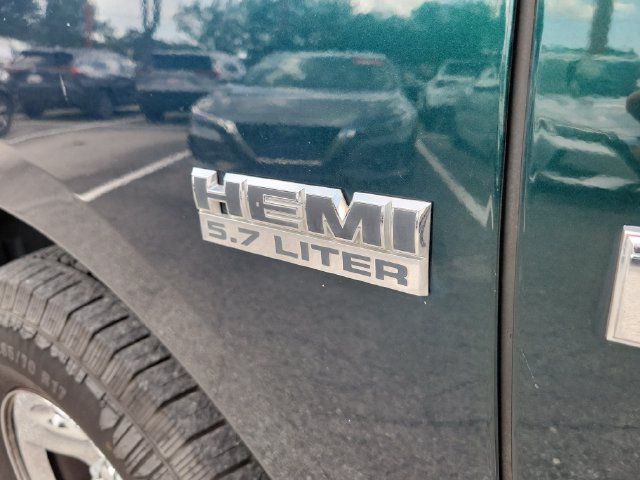 Used 2011 RAM 1500 ST w/ ST Popular Equipment Group AWD/4WD image 28