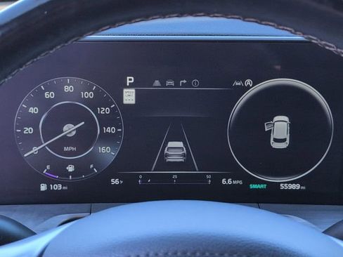 Used 2024 Kia Telluride SX Prestige X-Pro image 24