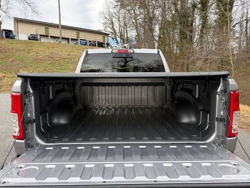 Used 2023 RAM 1500 Big Horn image 9