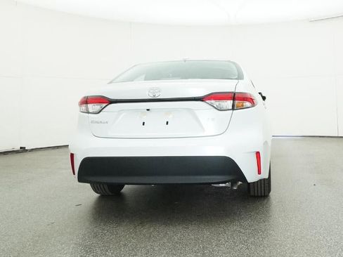 New 2026 Toyota Corolla LE image 23