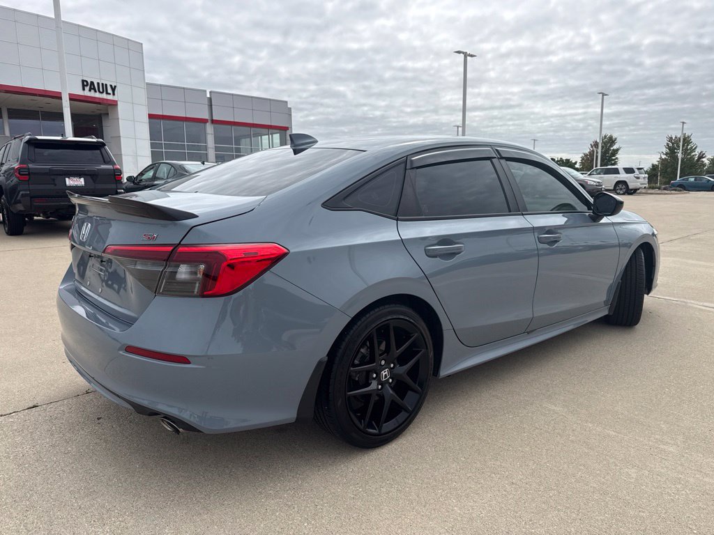 Used 2023 Honda Civic Si image 3