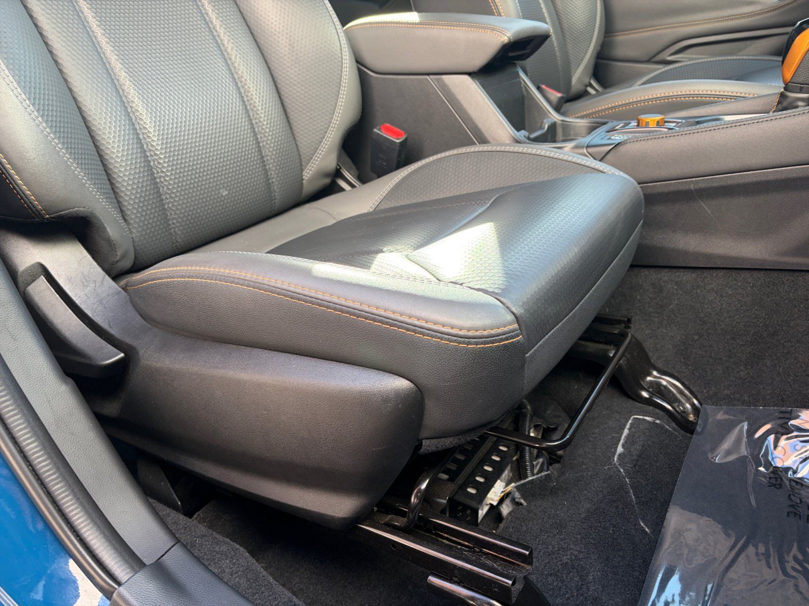 Used 2022 Subaru Forester Wilderness AWD/4WD image 31
