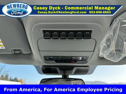 New 2026 Ford F250 XL w/ XL Chrome Package AWD/4WD image 18