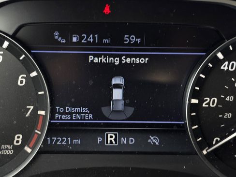 Used 2024 Nissan Frontier SV w/ Technology Package image 21