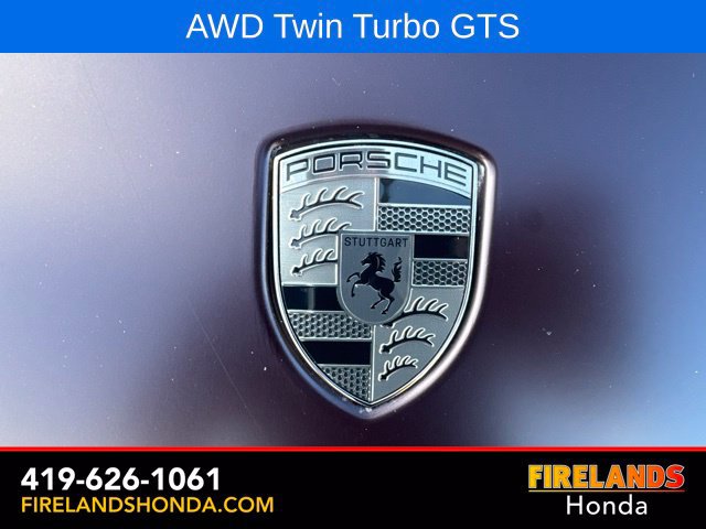 Used 2023 Porsche Macan GTS AWD/4WD image 49