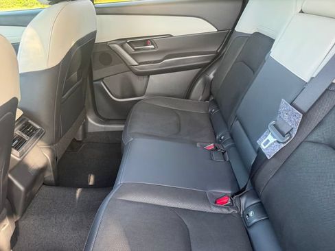New 2026 MAZDA CX-5 Select AWD/4WD image 17