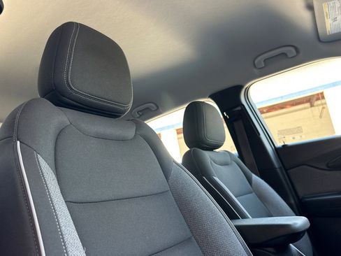 Certified 2021 Chevrolet TrailBlazer LS w/ LPO, Blackout Package image 20