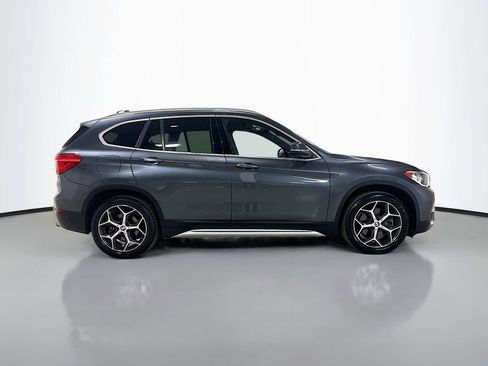Used 2018 BMW X1 xDrive28i w/ Convenience Package image 9