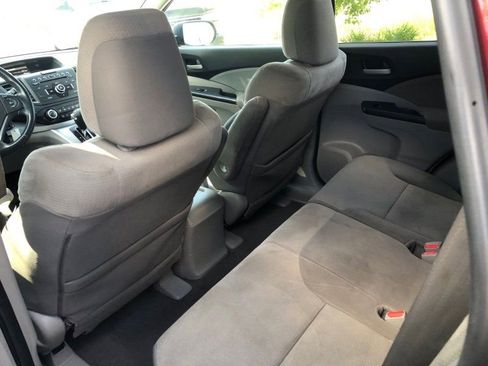 Used 2014 Honda CR-V EX image 10