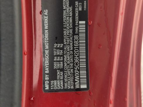 Used 2017 MINI Cooper 2-Door Hardtop image 38