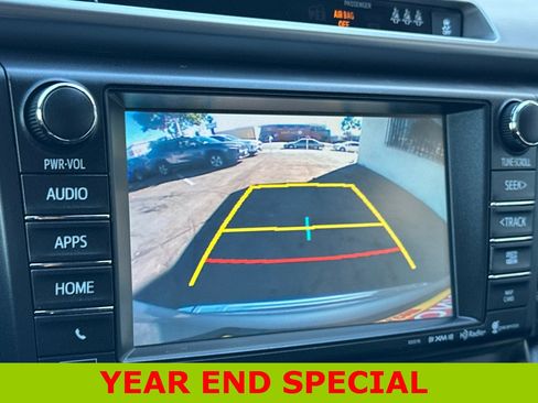 Used 2018 Toyota RAV4 Limited image 20