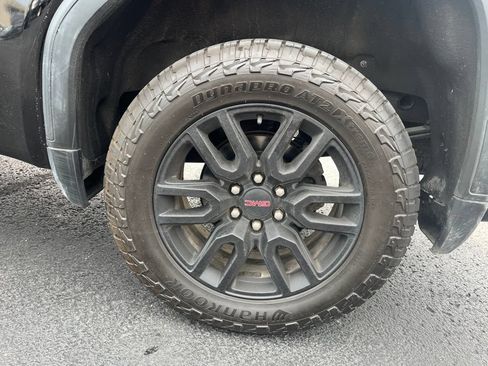 Used 2021 GMC Sierra 1500 Elevation AWD/4WD image 10