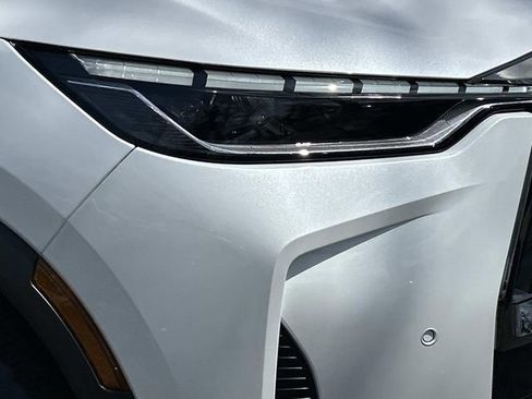 New 2026 INFINITI QX60 Autograph AWD/4WD image 10