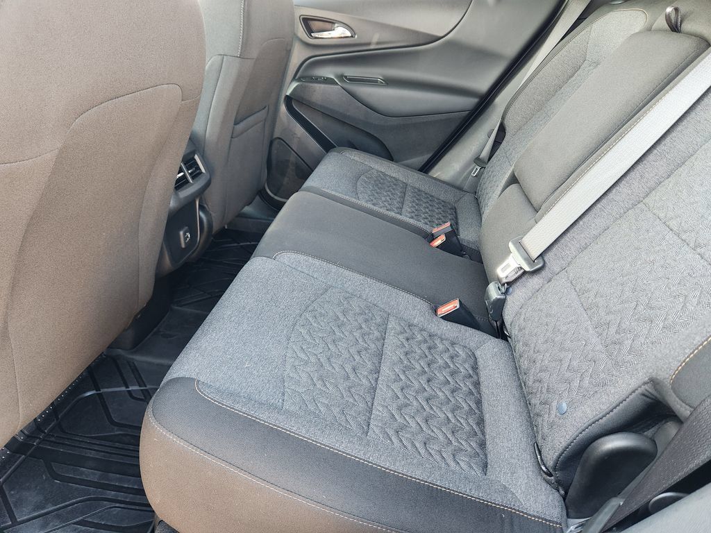 Certified 2023 Chevrolet Equinox LT w/ LPO, Floor Liner Package AWD/4WD image 29