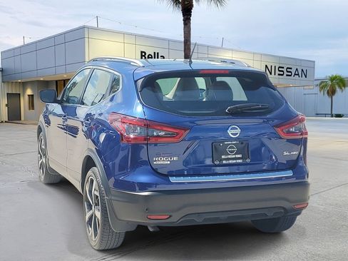 Used 2019 Nissan Murano S FWD image 5