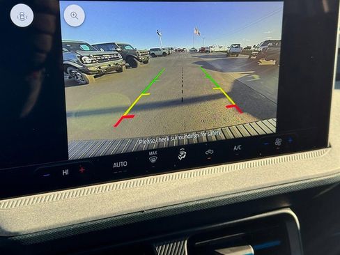 New 2026 Ford Maverick XLT w/ Equipment Group 301A image 14