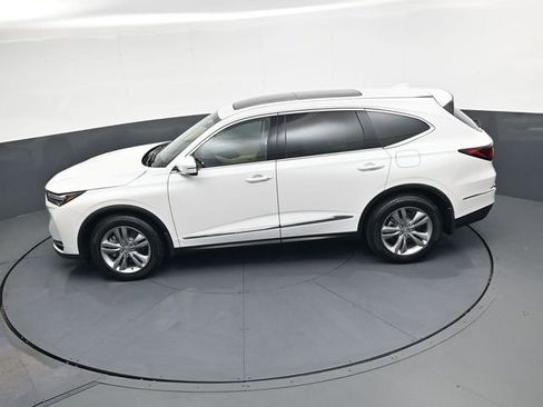 New 2026 Acura MDX FWD image 26