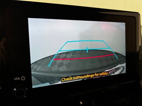 Used 2026 Toyota Corolla Cross L FWD image 18