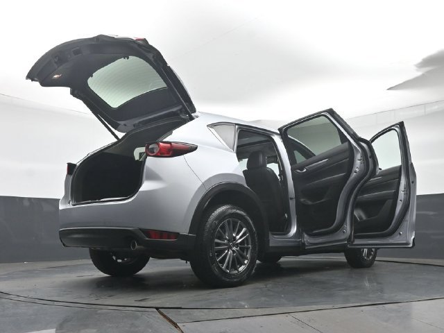 Used 2020 MAZDA CX-5 Touring AWD/4WD image 51
