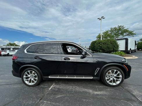 Used 2023 BMW X5 sDrive40i RWD image 7