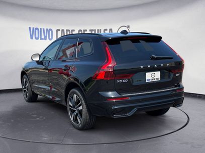 New 2026 Volvo XC60 B5 Plus w/ Protection Package Premier