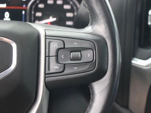 Used 2020 GMC Sierra 3500 Denali w/ Denali Ultimate Package image 21