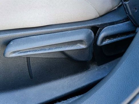 Certified 2025 Honda Accord LX image 21