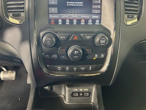 Used 2020 Dodge Durango GT image 24