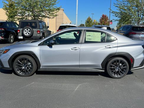 New 2025 Subaru WRX Premium image 7