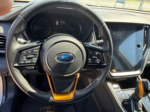 Used 2023 Subaru Outback Wilderness AWD/4WD image 12