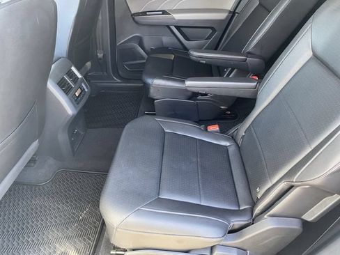 Used 2021 Volkswagen Atlas SEL FWD image 20