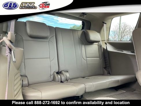 Used 2019 Chevrolet Tahoe Premier image 13