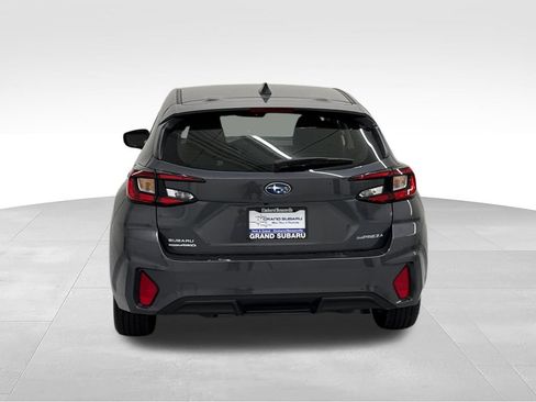 Used 2024 Subaru Impreza 2.0i AWD/4WD image 6