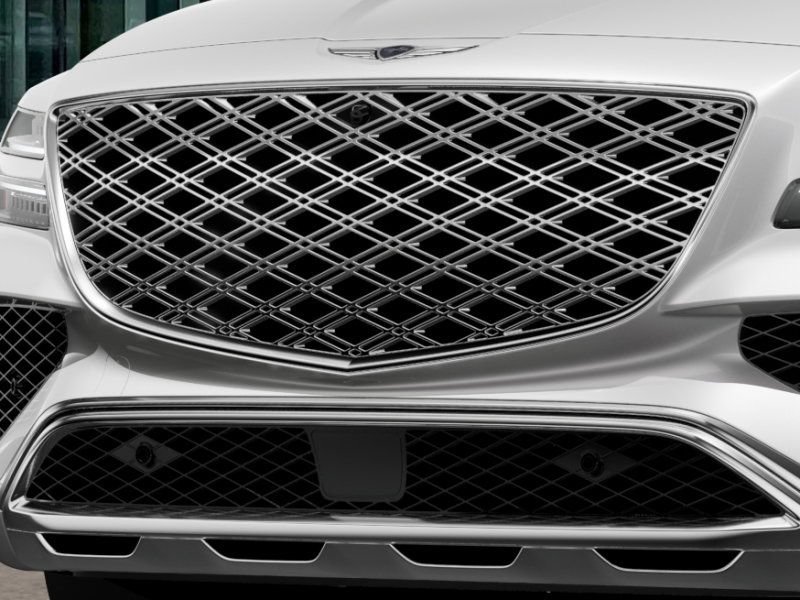New 2026 Genesis GV80 3.5T Advanced AWD/4WD image 13