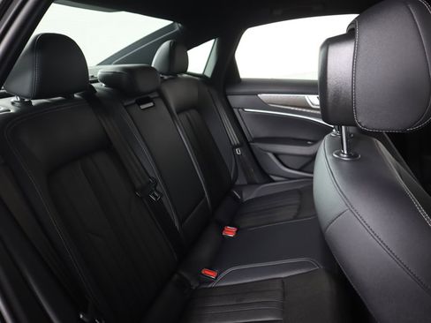 Used 2021 Audi A6 Premium Plus w/ Premium Plus Package image 37