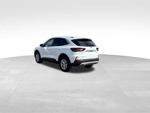 Certified 2024 Ford Escape Active w/ Tech Pack #1 image 3
