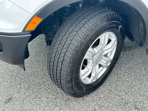 Used 2020 Ford Ranger XL w/ Equipment Group 101A Mid RWD image 25