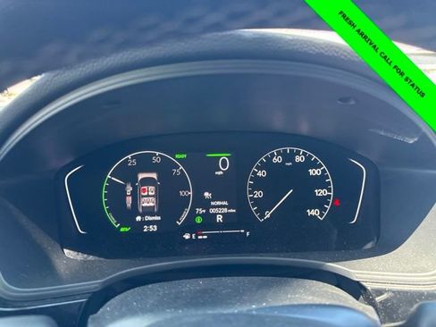 Certified 2026 Honda Civic Sport image 20