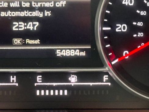 Used 2021 Kia Sorento S w/ Panoramic Sunroof Package FWD image 36