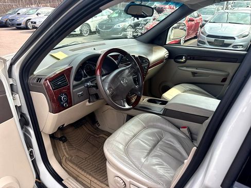Used 2006 Buick Rendezvous CX w/ CXL Preferred Equipment Group image 9