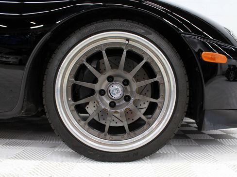 Used 1998 Toyota Supra Turbo image 17