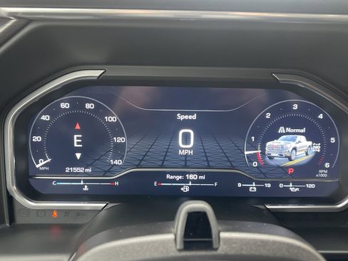 Used 2024 GMC Sierra 1500 Denali Ultimate image 20