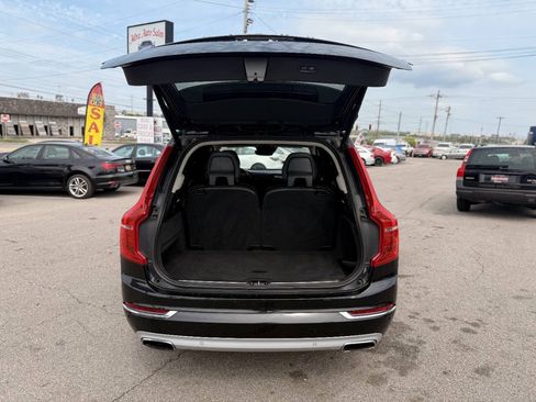 Used 2016 Volvo XC90 T6 Inscription AWD/4WD image 23